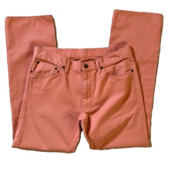 Polo by Ralph Lauren Jeans 34 x 32 - Picture 3 of 7